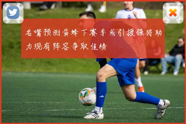 名嘴预测黄蜂下赛季或引援强将助力现有阵容争取佳绩